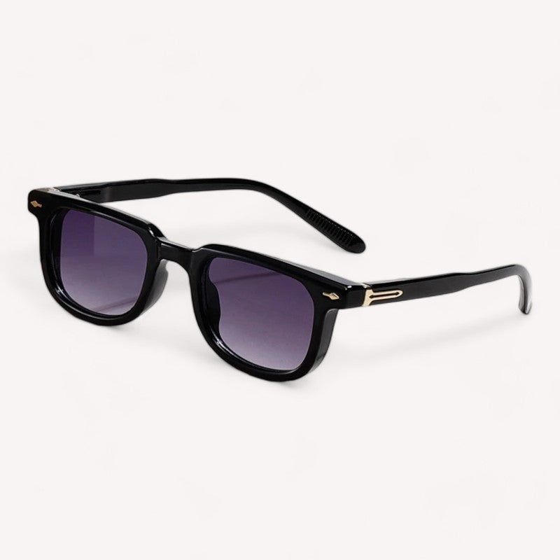 Michael™ - Eleganckie, przezroczyste okulary przeciwsłoneczne