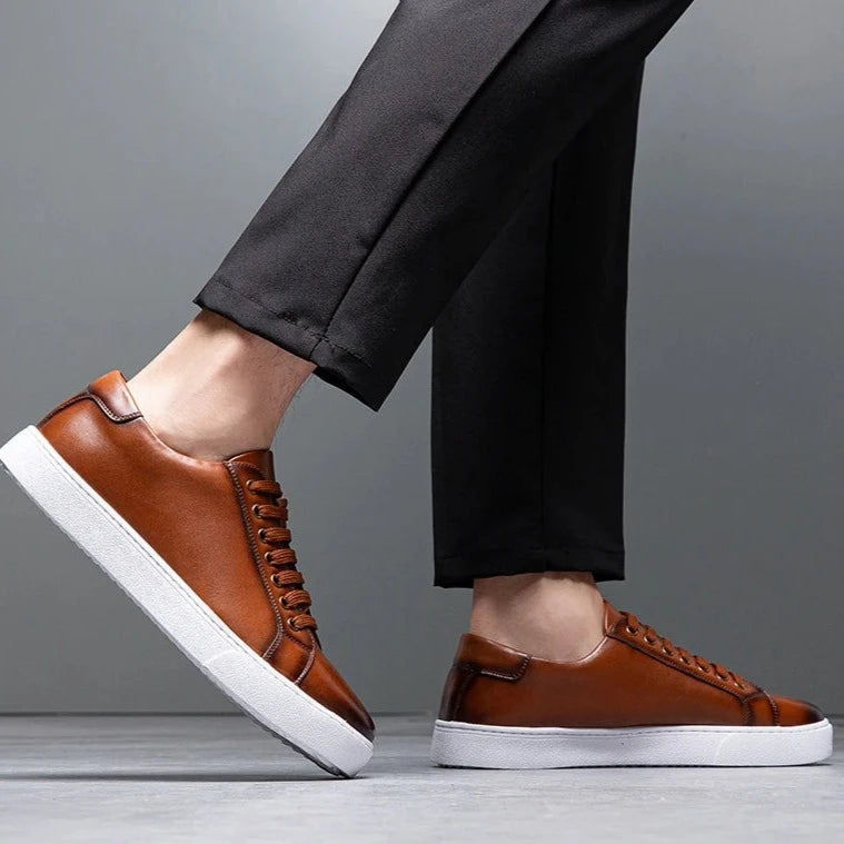 Franco™ - Męskie buty sportowe