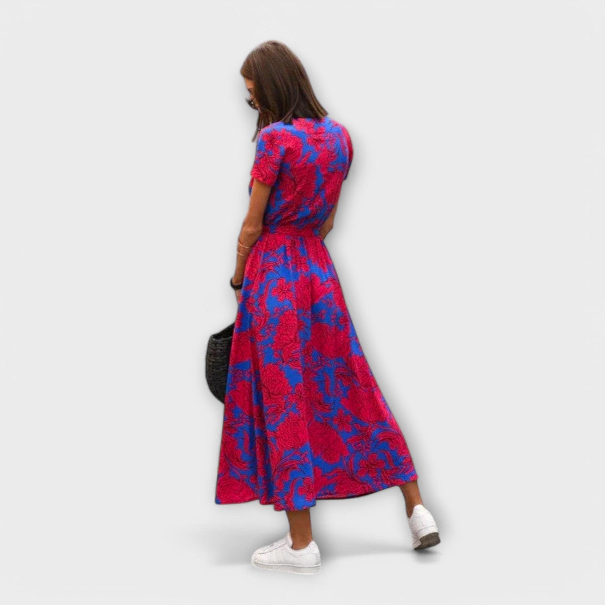 Eline™ - Comfortabele Jurk