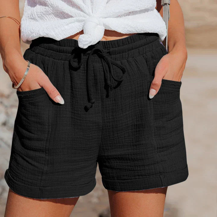Alita™ - Casual zomershort
