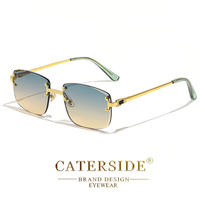 Luca™ - Retro Shades