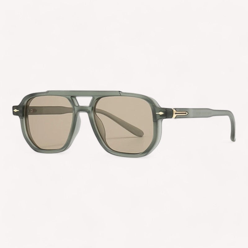 Damien™ - Elitarne okulary przeciwsłoneczne pilota