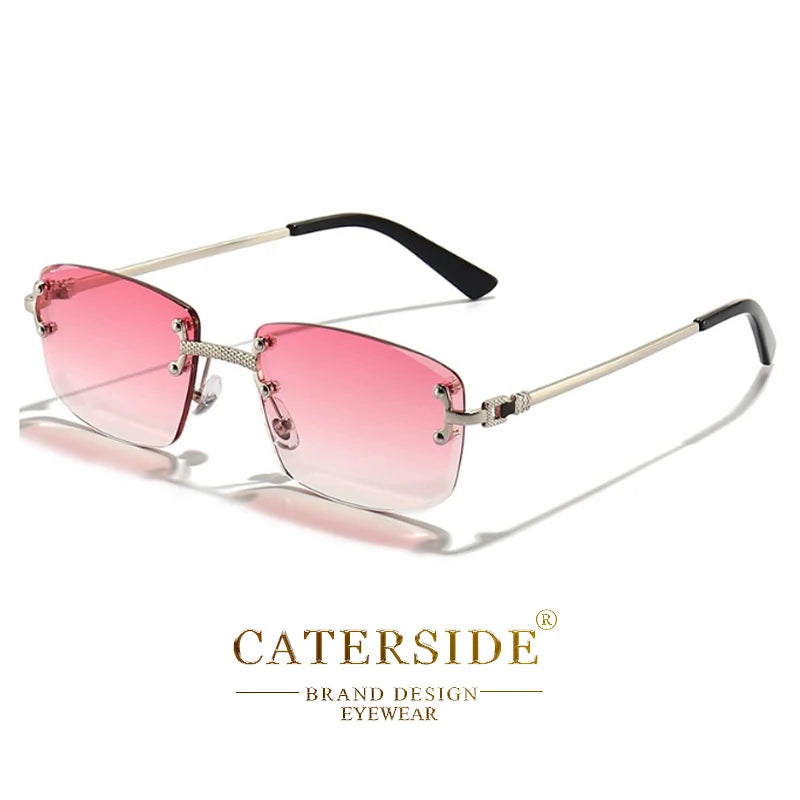 Luca™ - Retro Shades