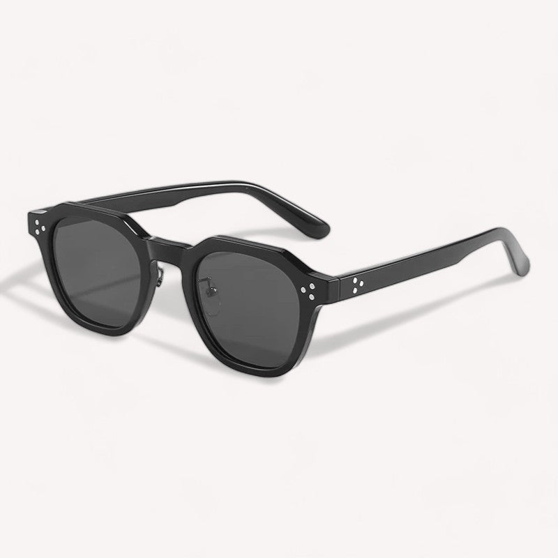 Jack™ - Retro Gepolariseerde Zonnebril
