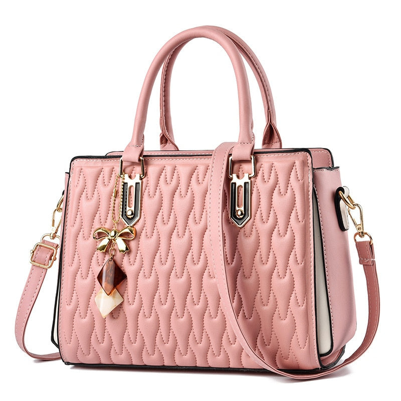 Celeste™ - Klassieke leren tas