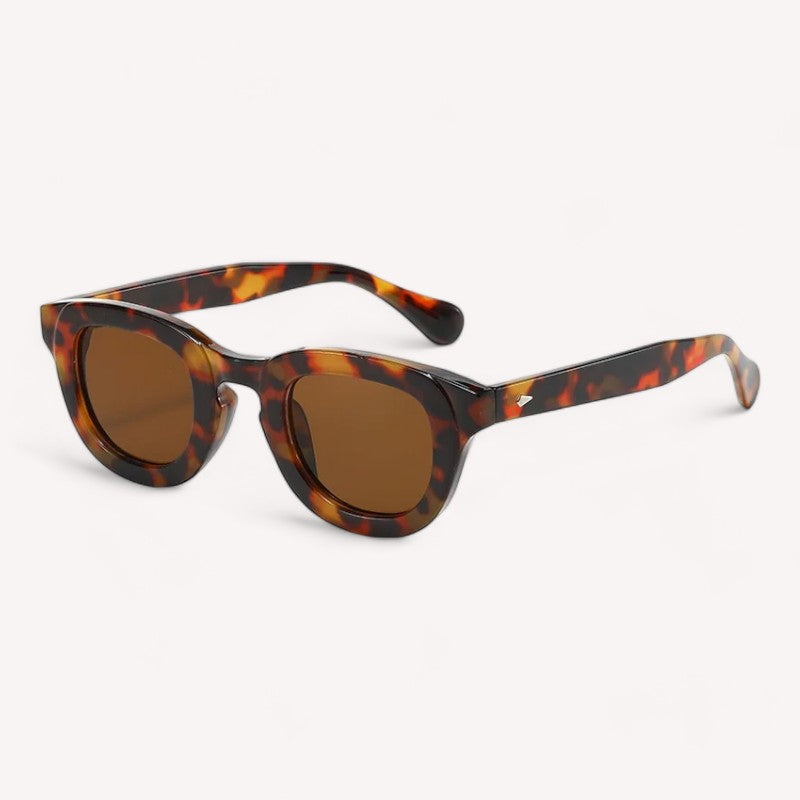 Chase™ - Vintage Chic Zonnebril