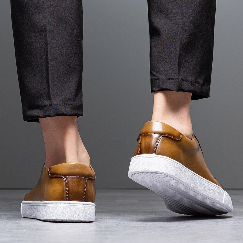 Franco™ - Męskie buty sportowe