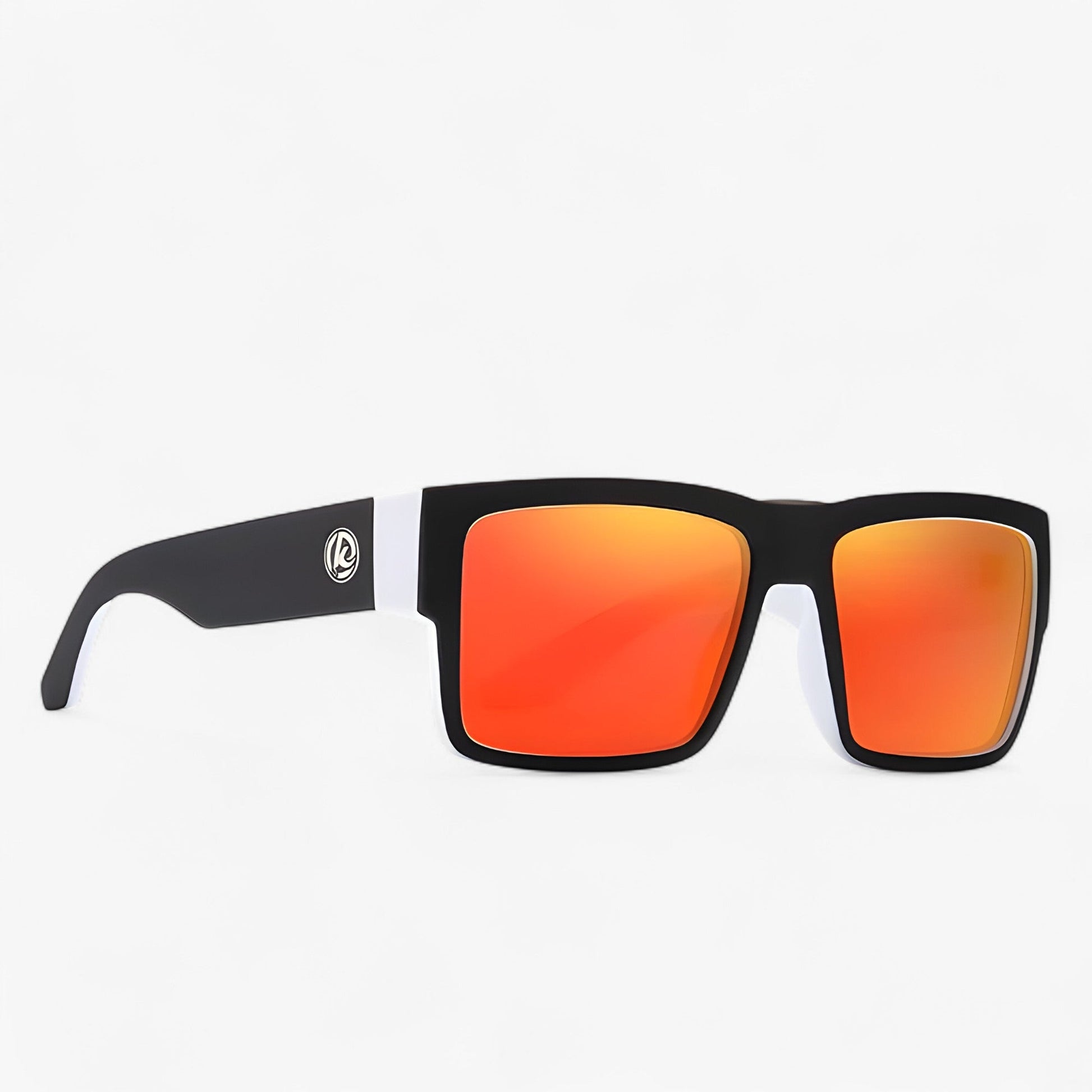 Stratos™ – wiatroszczelne okulary sportowe z polaryzacją