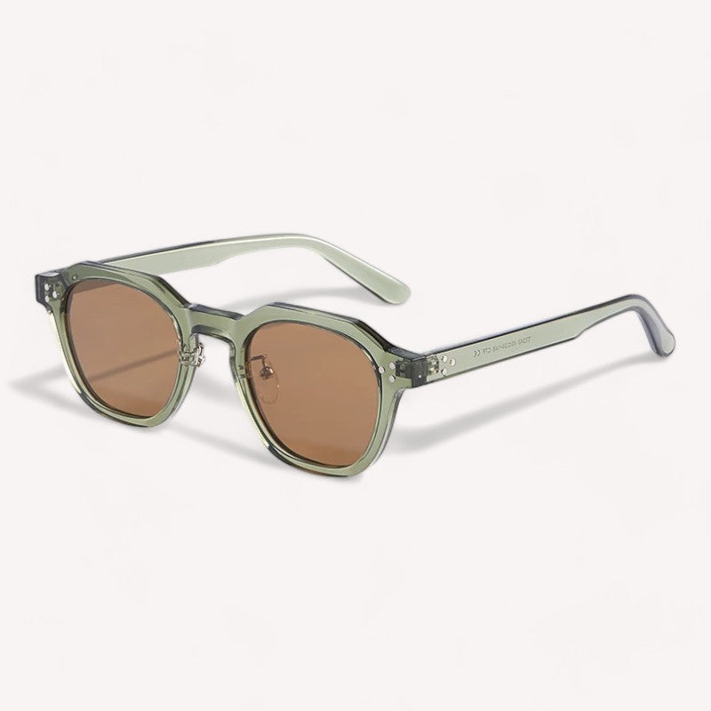 Jack™ - Retro Gepolariseerde Zonnebril