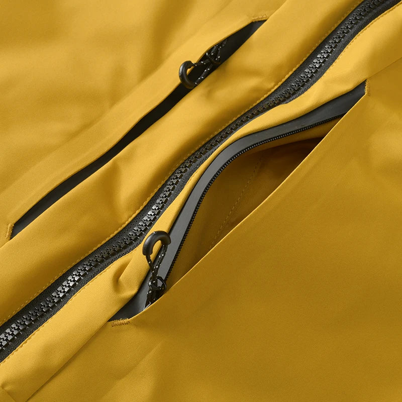 Snowy™ - Windbreaker