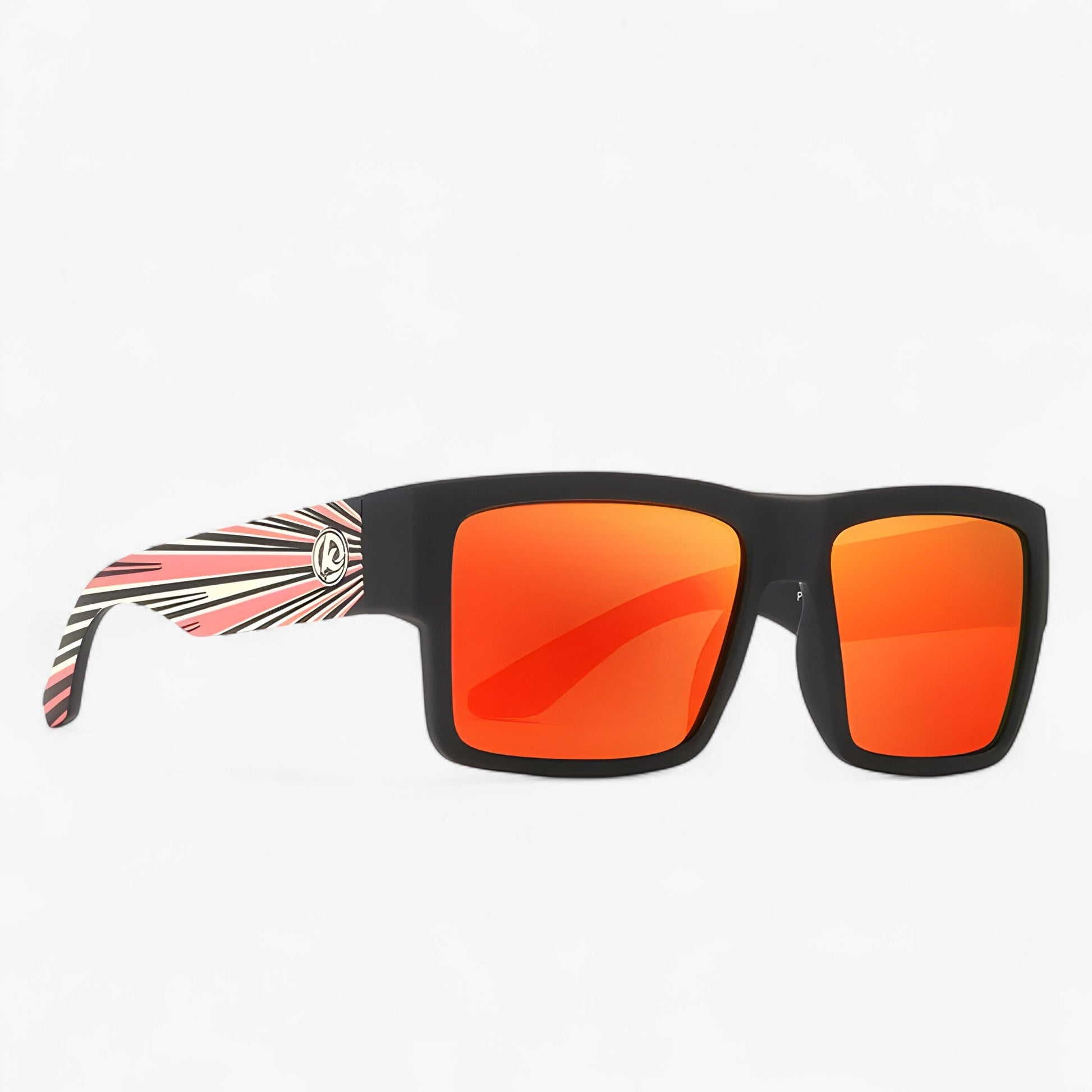 Stratos™ – wiatroszczelne okulary sportowe z polaryzacją