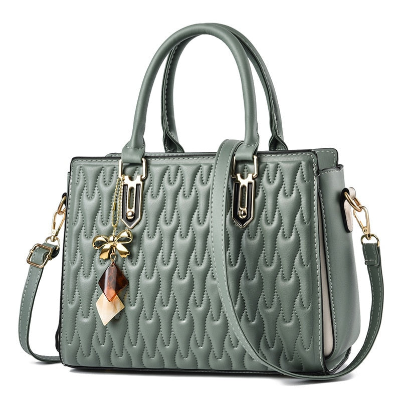 Celeste™ - Klassieke leren tas