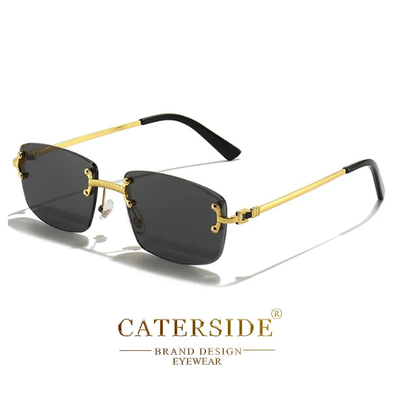 Luca™ - Retro Shades