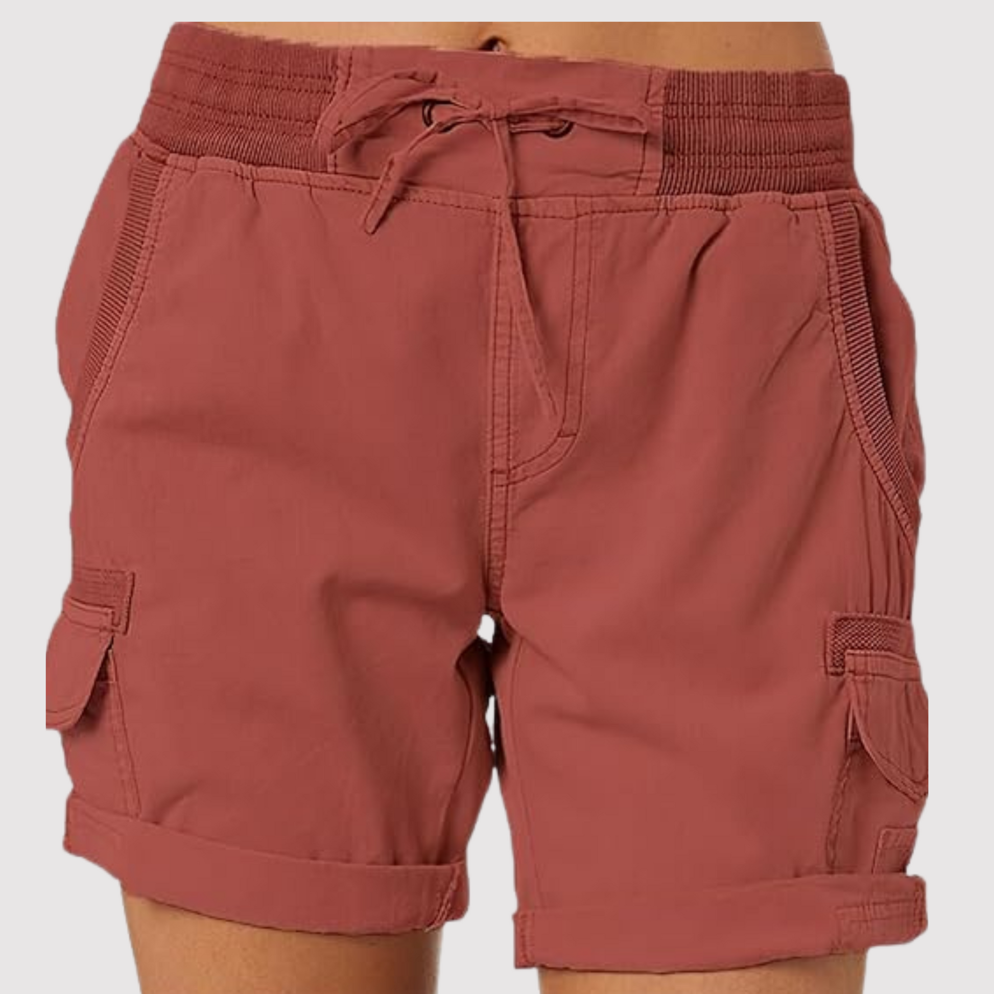 Hester™ - Cargo shorts voor dames