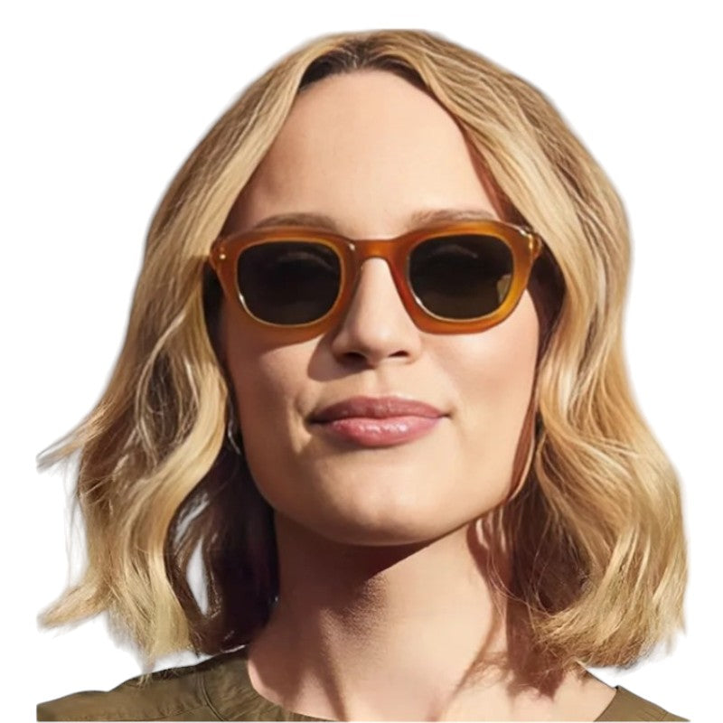 Chase™ - Vintage Chic Zonnebril