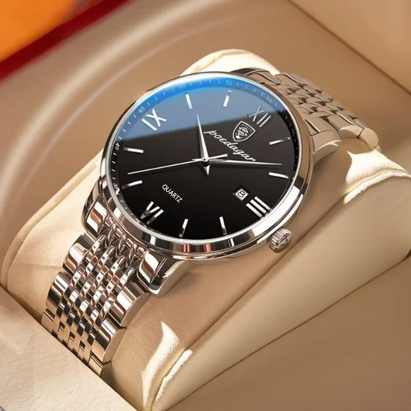 Noah™ - Luxe Chrono