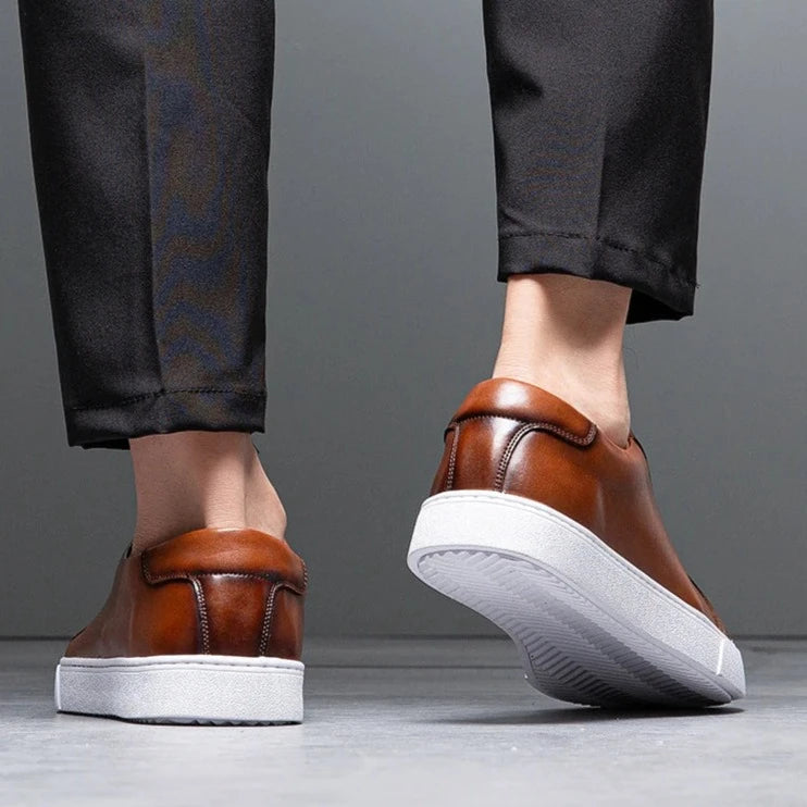 Franco™ - Męskie buty sportowe