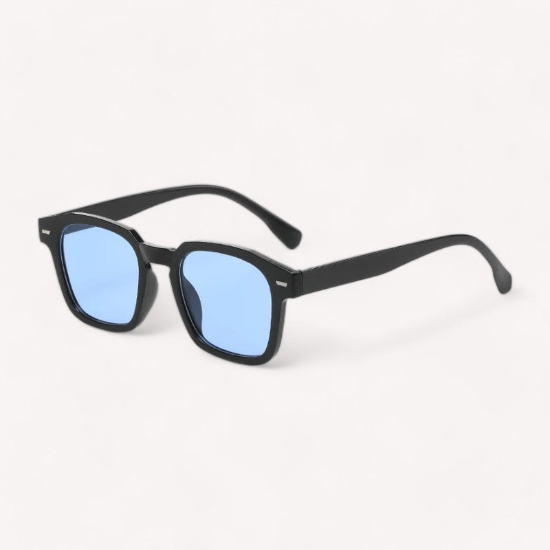 Paulo™ - Okulary przeciwsłoneczne kwadratowe