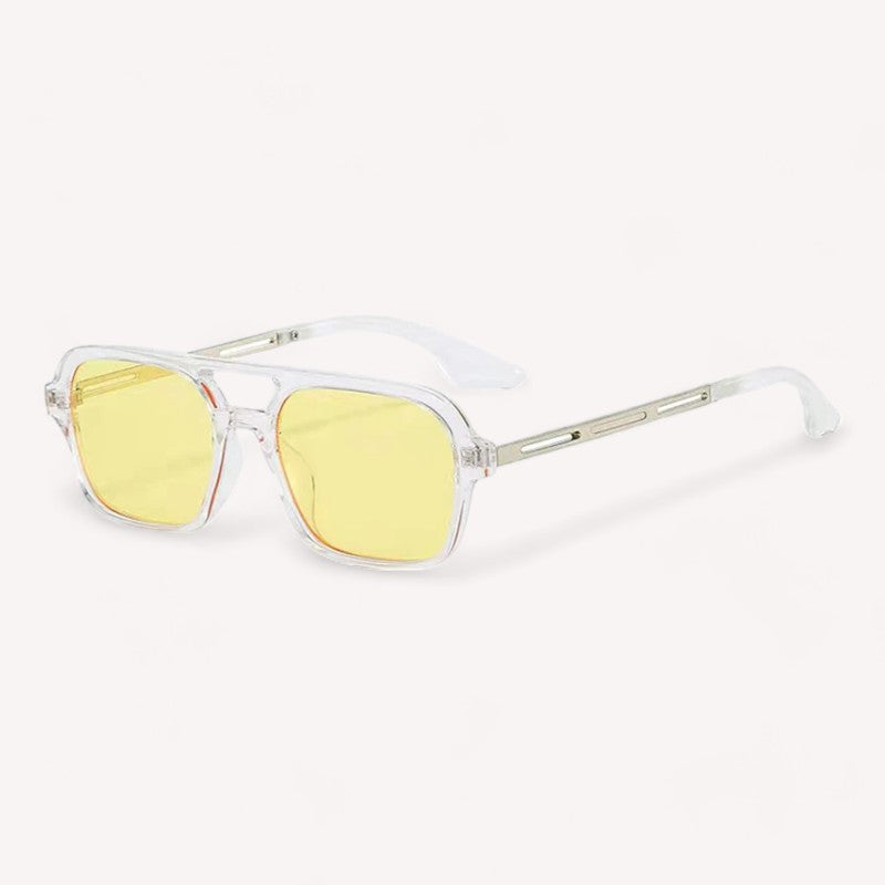 Marnix™ - Okulary przeciwsłoneczne Radiant Pilot