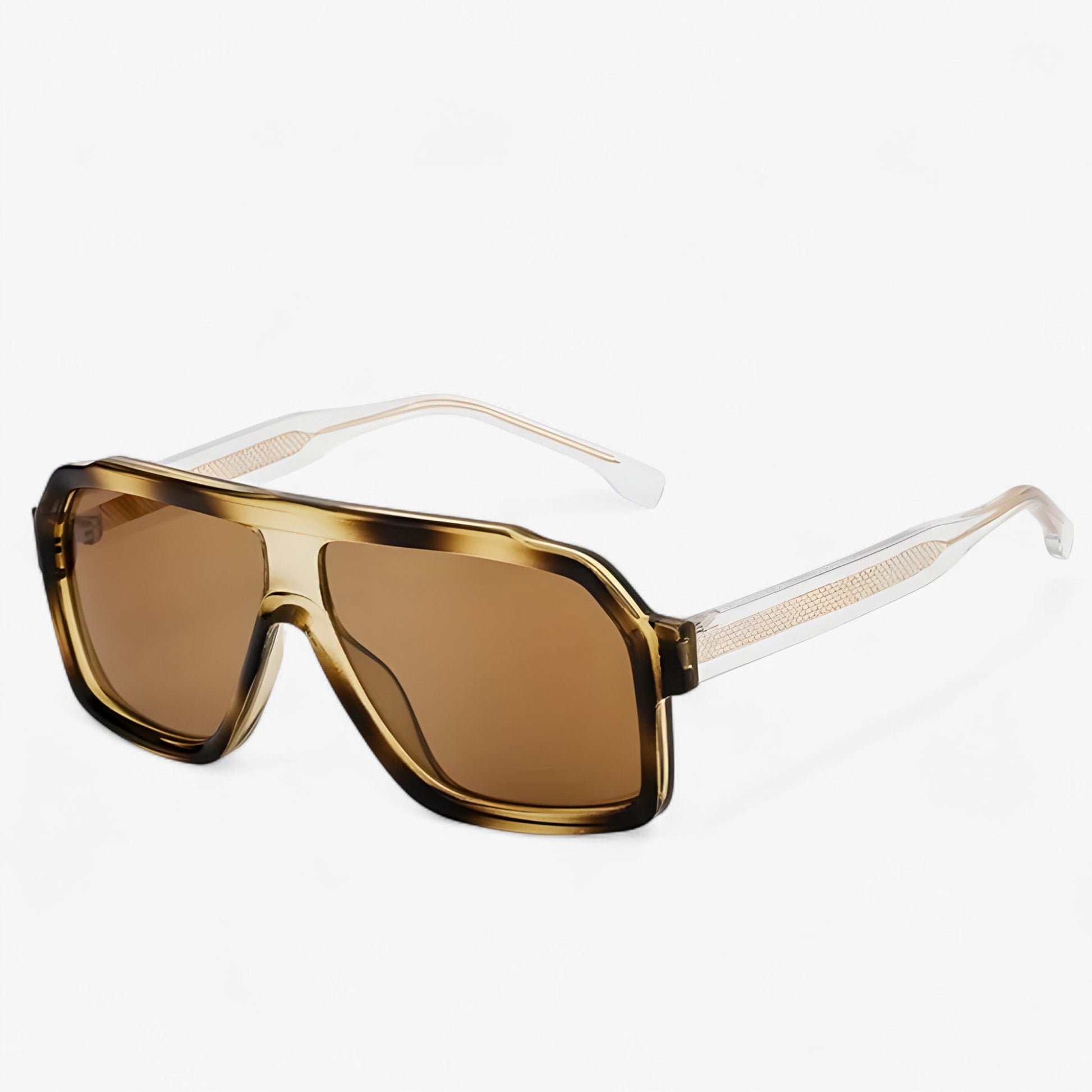 Vortex™ - Winddichte Oversized Punk Zonnebril