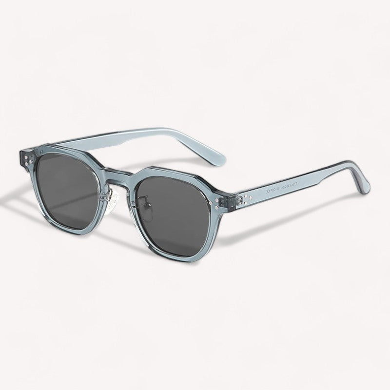 Jack™ - Retro Gepolariseerde Zonnebril