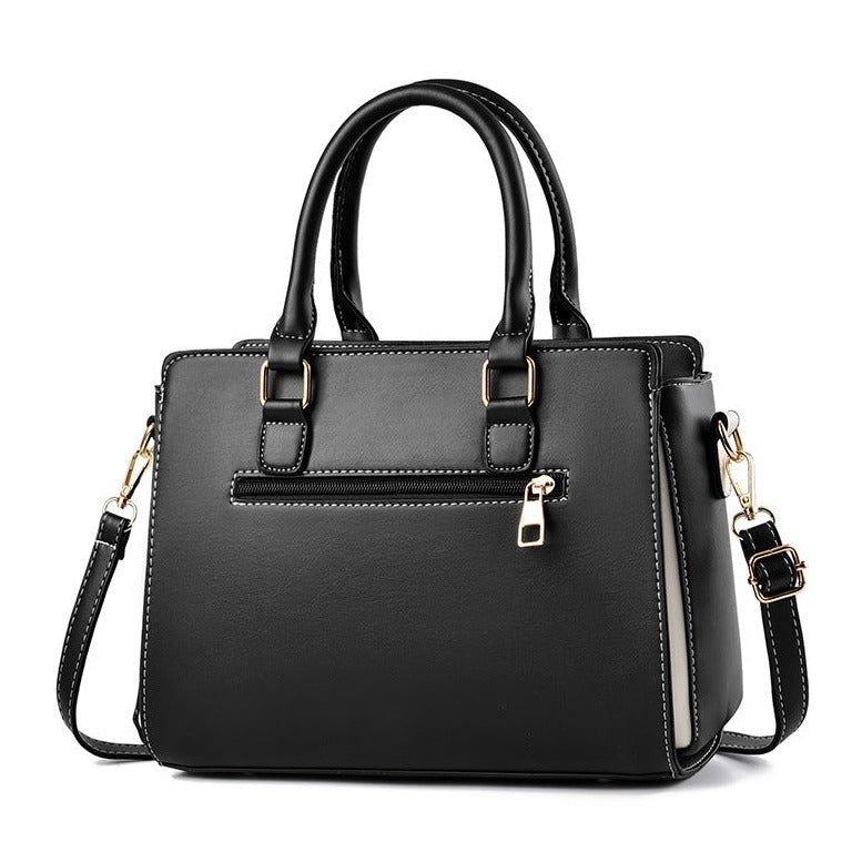 Celeste™ - Klassieke leren tas