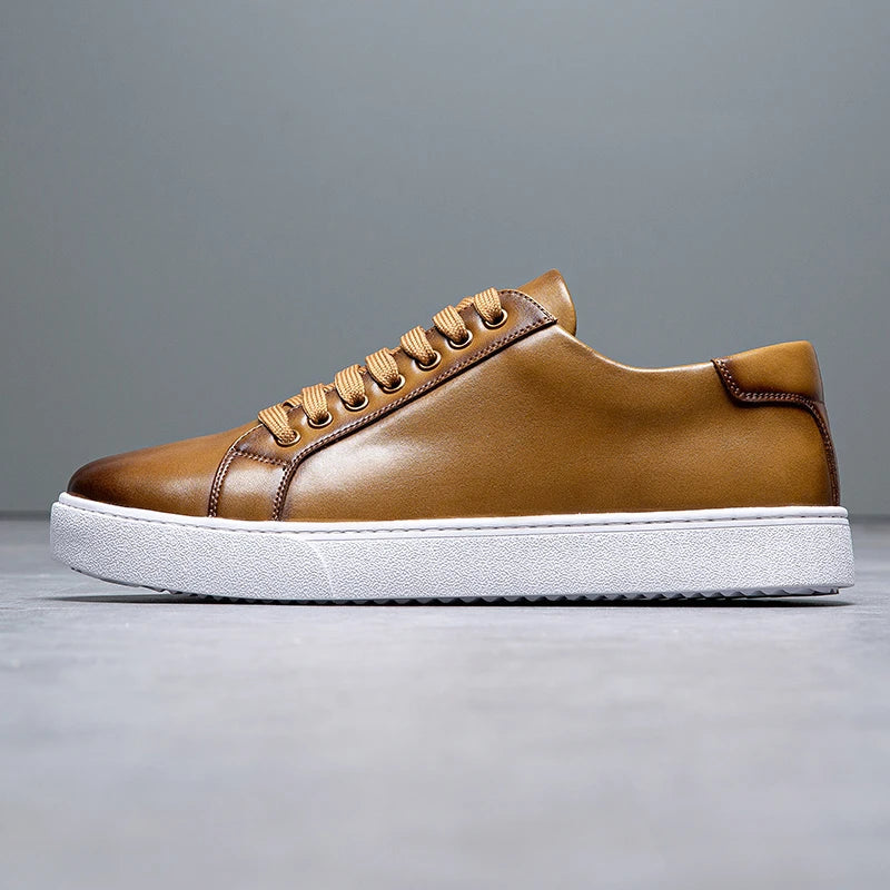 Franco™ - Męskie buty sportowe