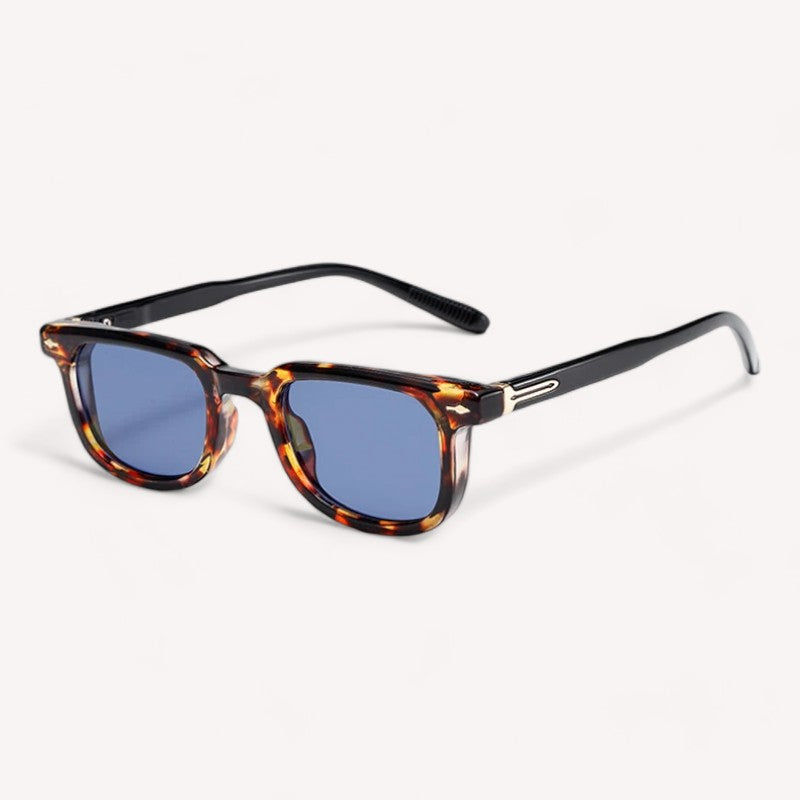 Michael™ - Eleganckie, przezroczyste okulary przeciwsłoneczne