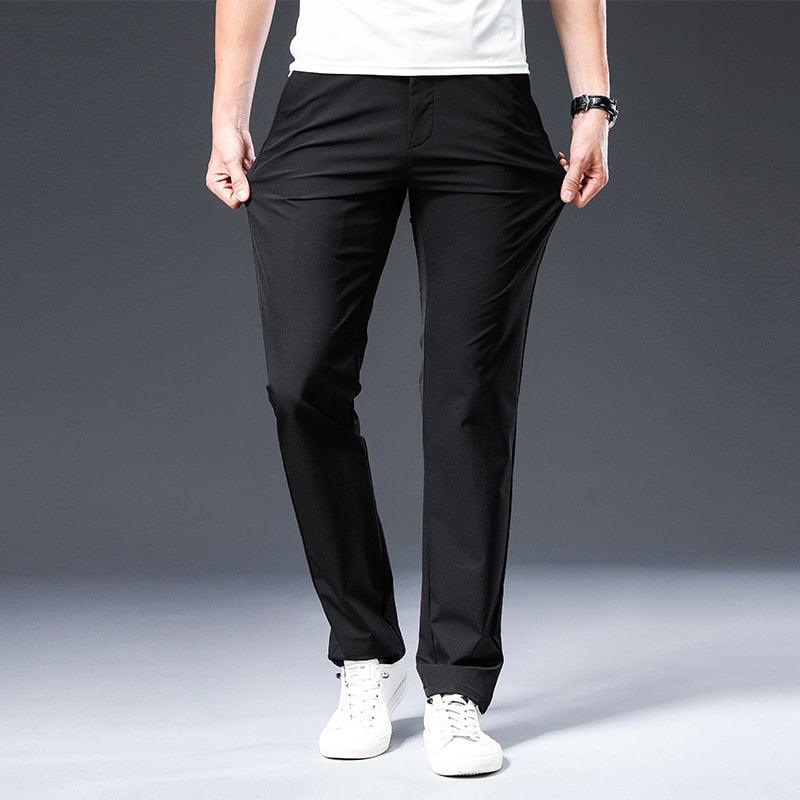 Charles™ - Chino Broek