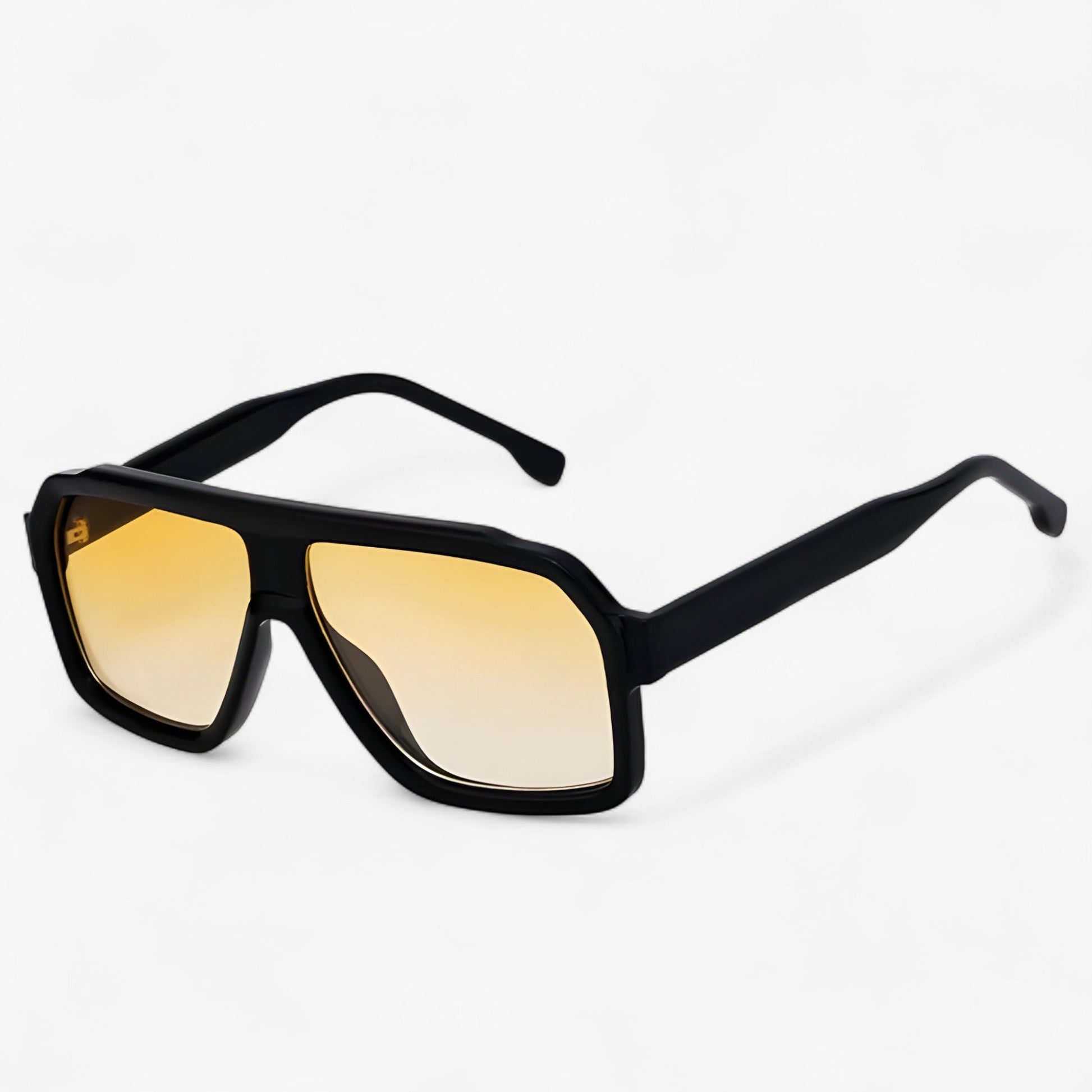 Vortex™ - Winddichte Oversized Punk Zonnebril