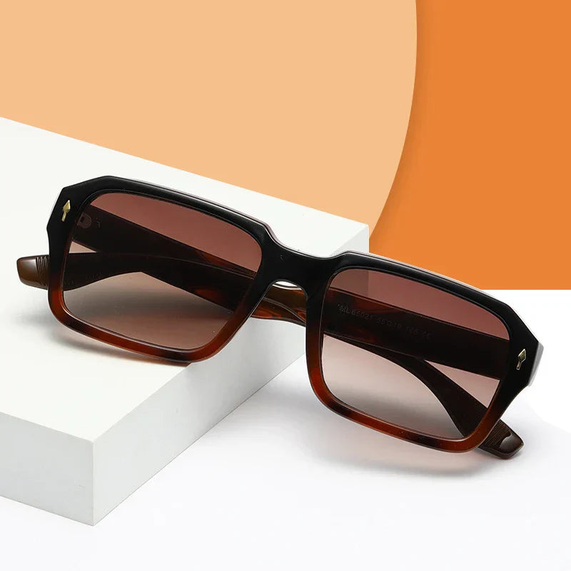 Romero™ – Eklektyczne okulary przeciwsłoneczne