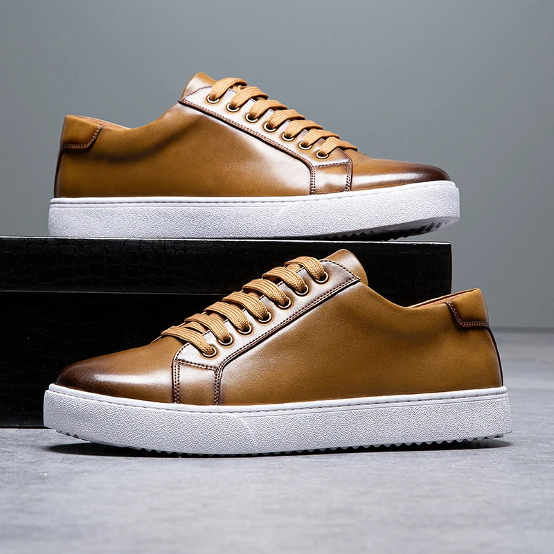 Franco™ - Męskie buty sportowe