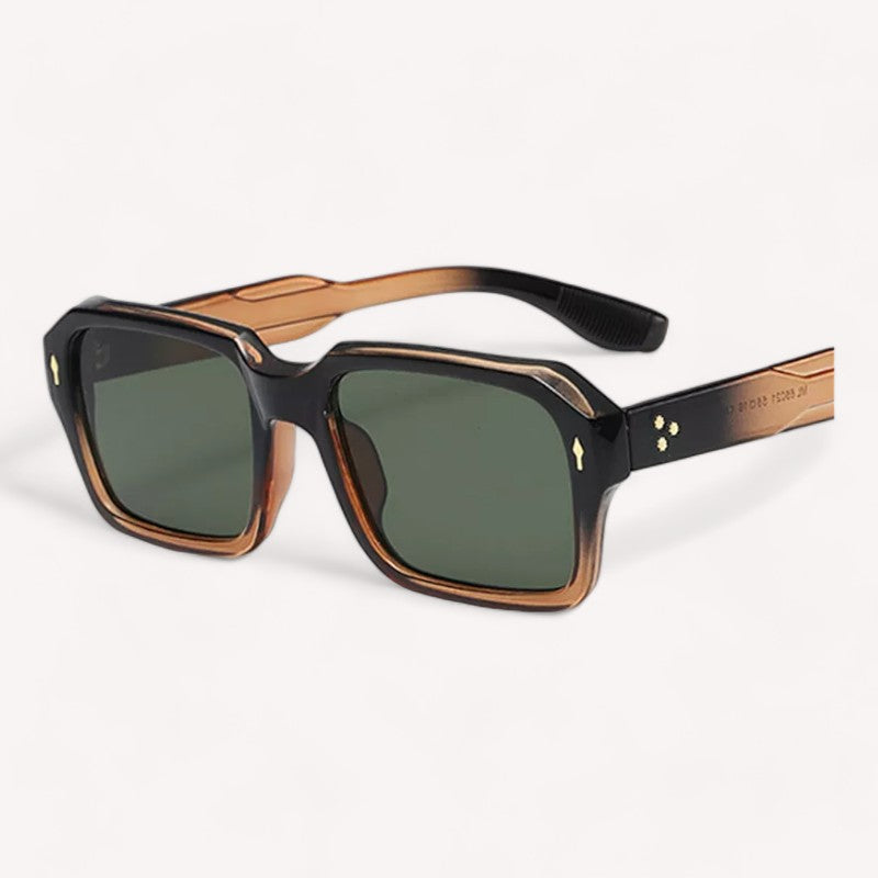 Romero™ – Eklektyczne okulary przeciwsłoneczne
