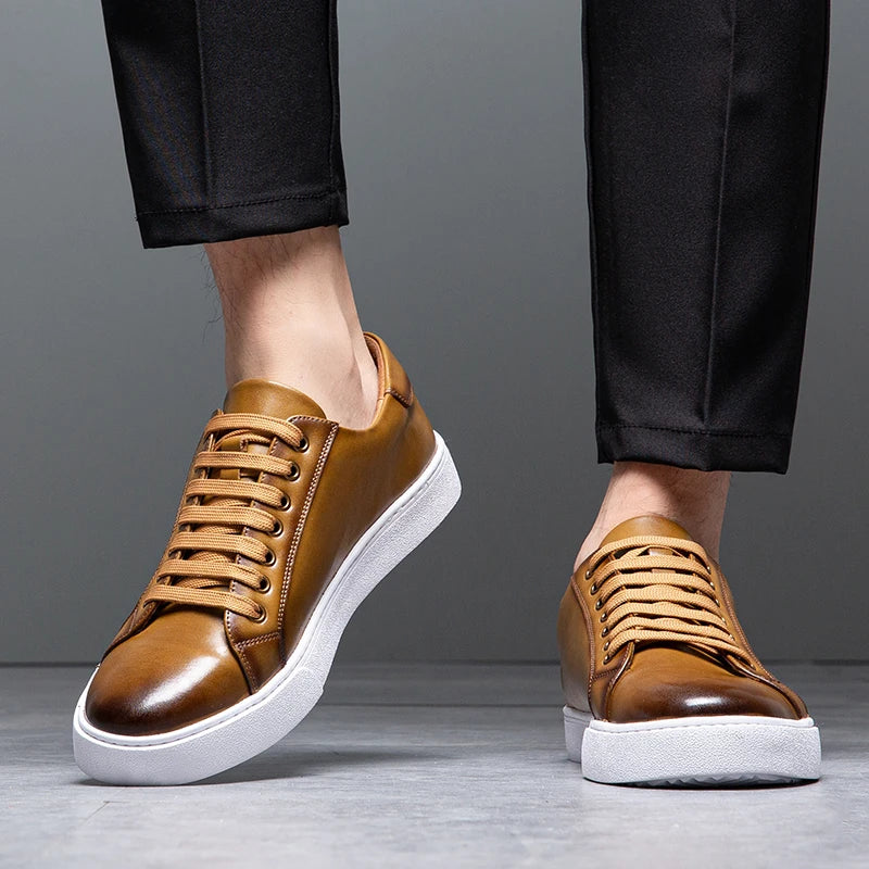 Franco™ - Męskie buty sportowe