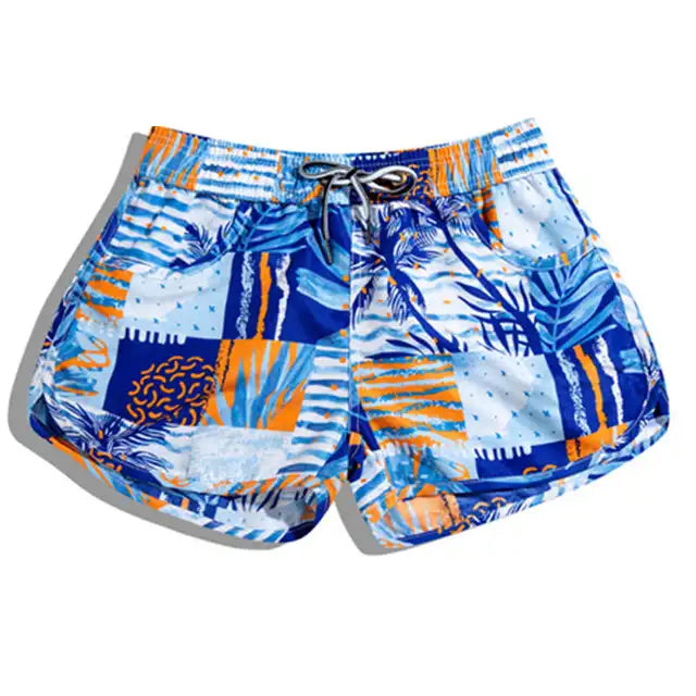 Sandrin™ - Zomerlook met shorts voor dames