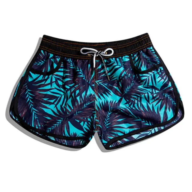 Sandrin™ - Zomerlook met shorts voor dames
