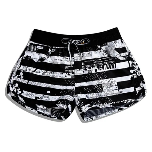 Sandrin™ - Zomerlook met shorts voor dames