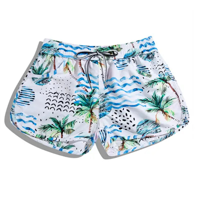 Sandrin™ - Zomerlook met shorts voor dames