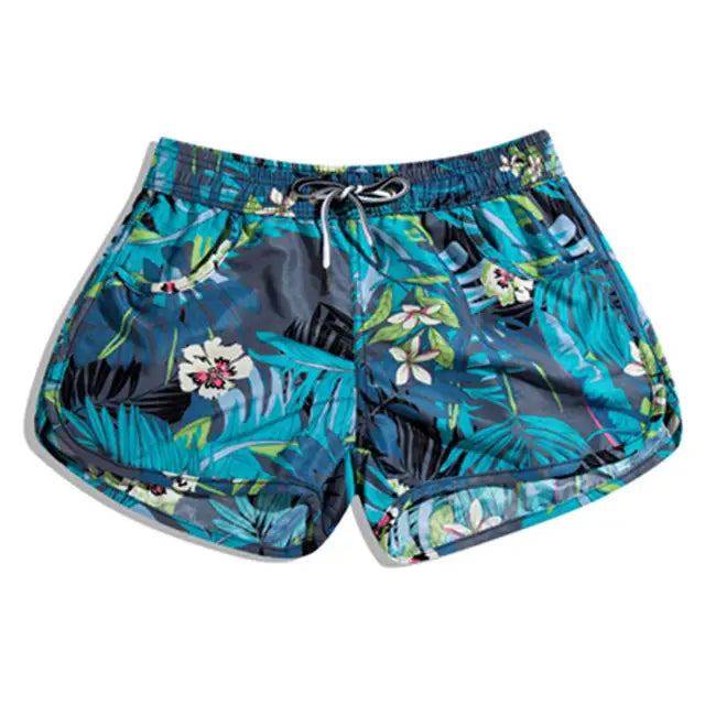 Sandrin™ - Zomerlook met shorts voor dames