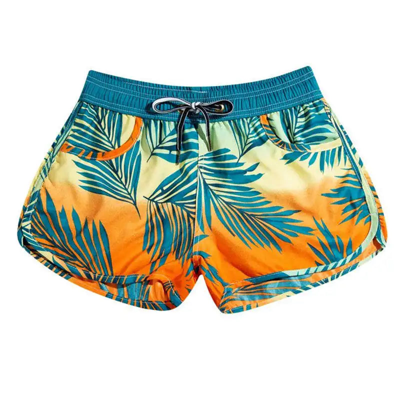 Sandrin™ - Zomerlook met shorts voor dames