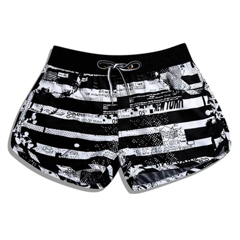 Sandrin™ - Zomerlook met shorts voor dames