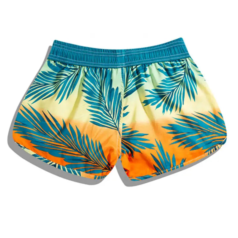 Sandrin™ - Zomerlook met shorts voor dames