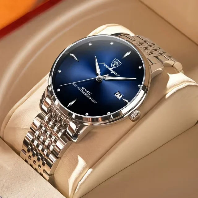 Noah™ – luksusowy chronograf