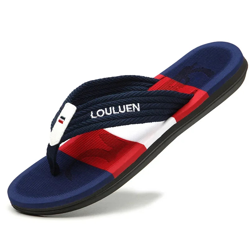 Dylan™ - Summer Ease Slippers