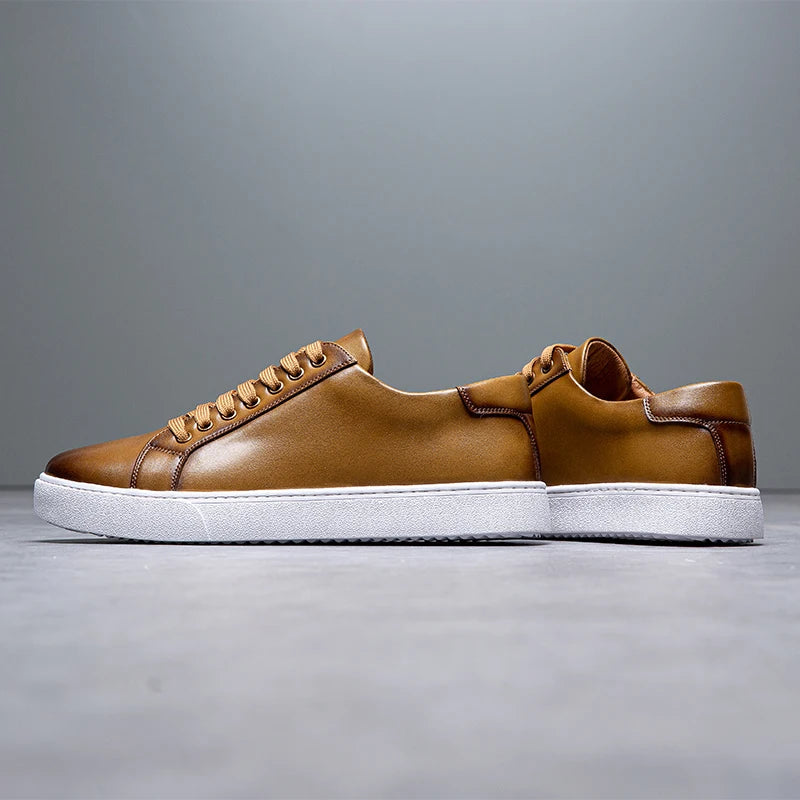 Franco™ - Męskie buty sportowe