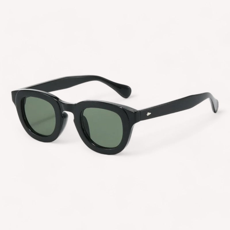 Chase™ - Vintage Chic Zonnebril