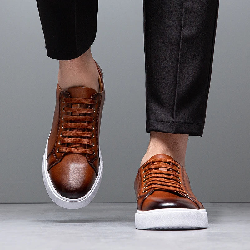Franco™ - Męskie buty sportowe