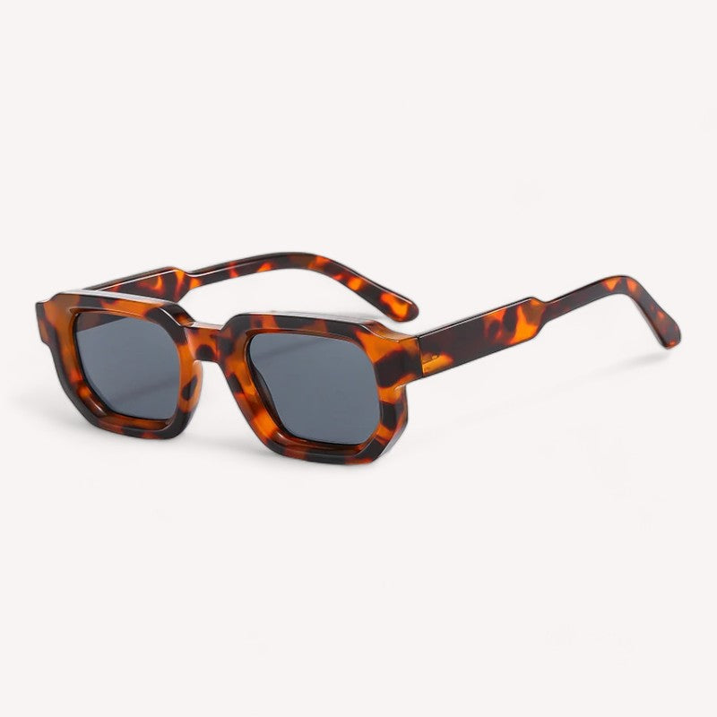 Seba™ - Vintage Pop Zonnebril