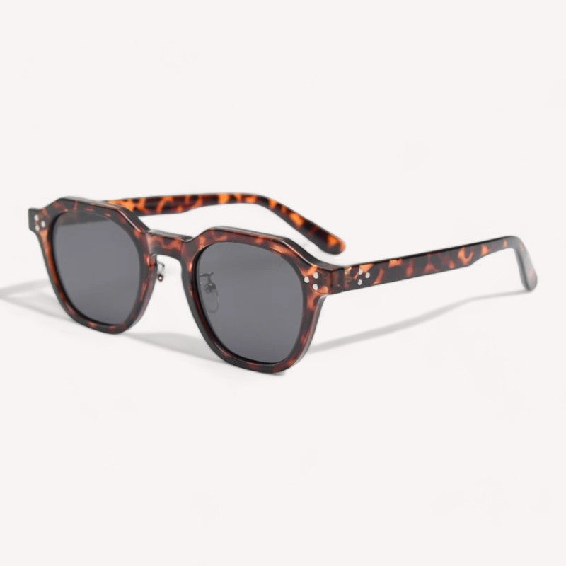 Jack™ - Okulary przeciwsłoneczne z polaryzacją w stylu retro