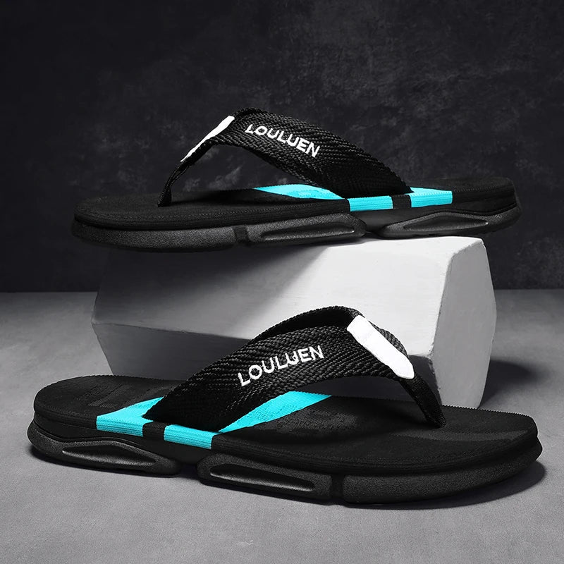 Dylan™ - Summer Ease Slippers